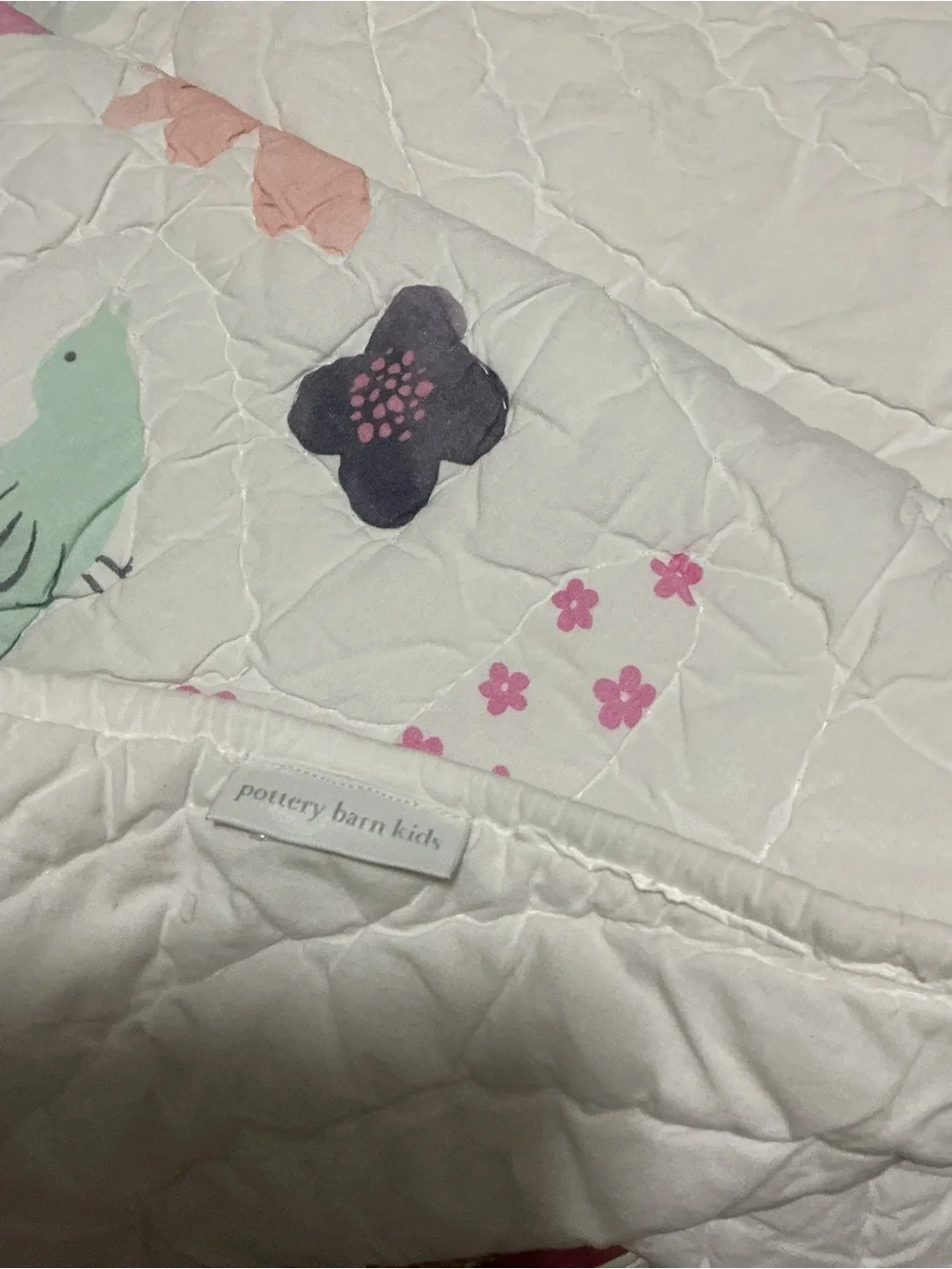 Pottery Barn Kids beautiful pottery